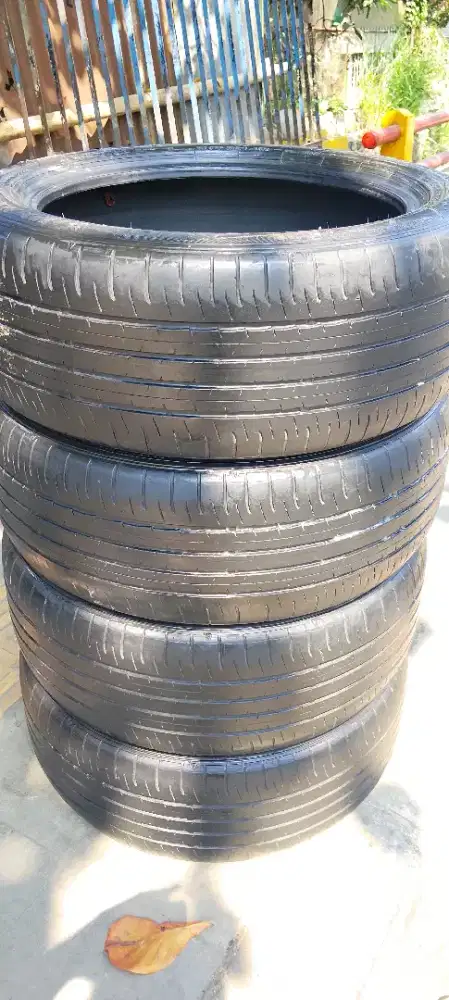 Ban R18 225/50 Dunlop