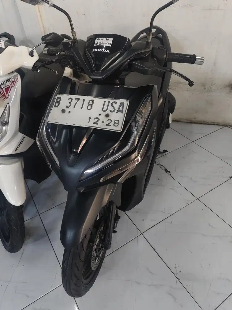 Honda vario 150 2018