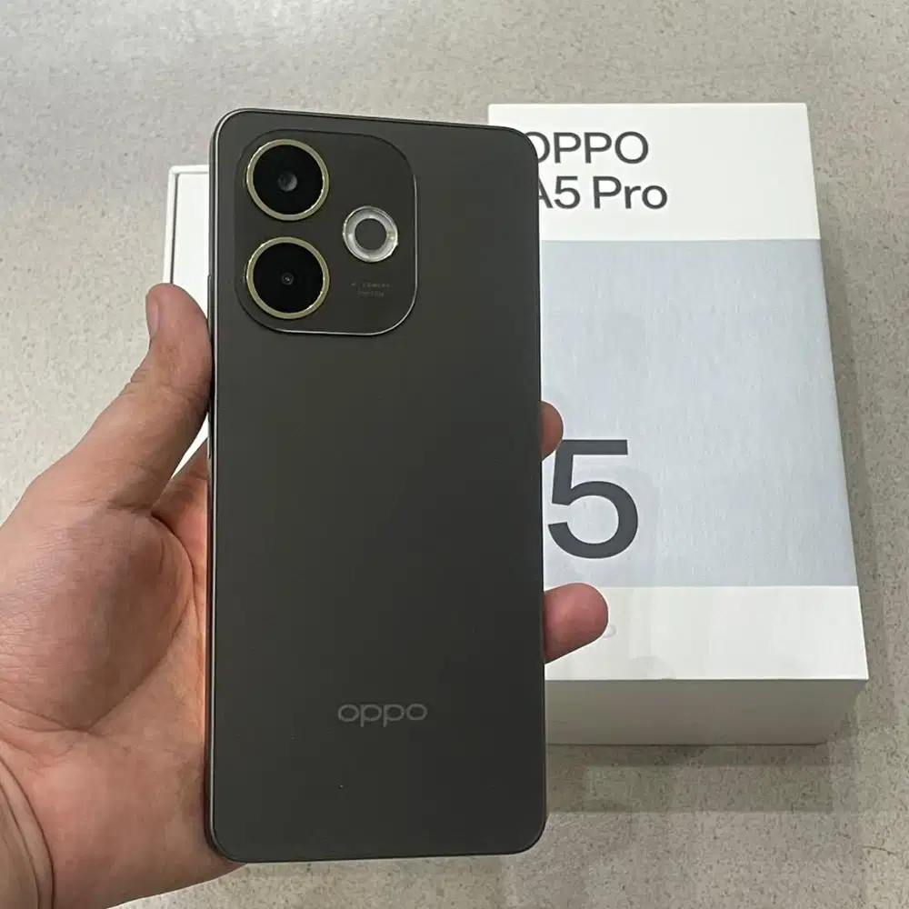 Oppo a5pro 8/128gb 4g