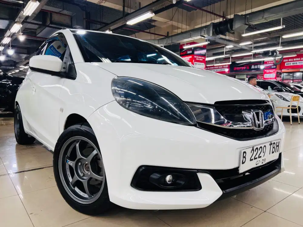 Brio E 1.3 CBU 2013