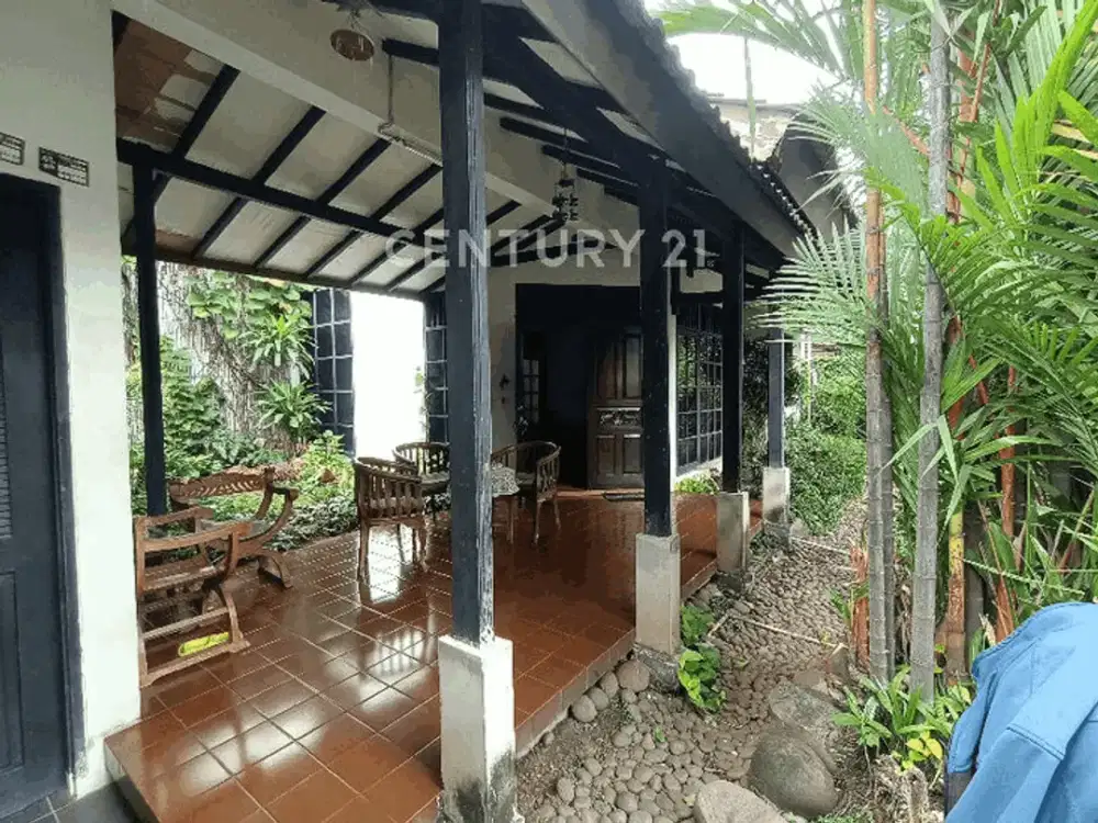 Beli Rumah Dapat Gambar Design Di Kayu Mas Pulogadung  S9536