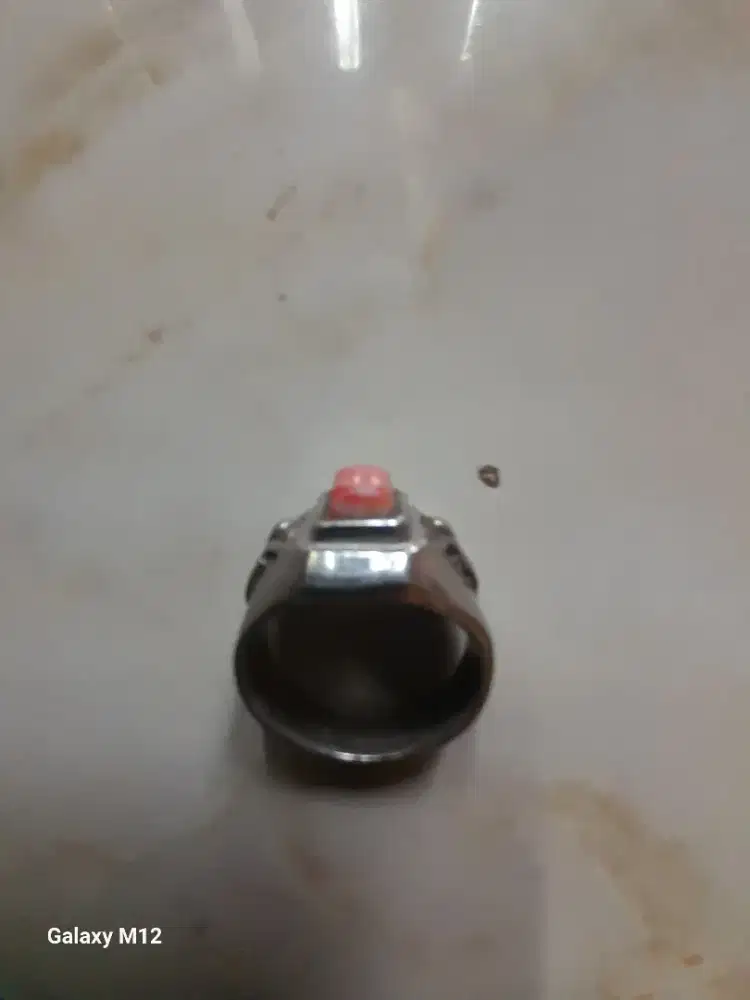 Cincin Batu Arabic