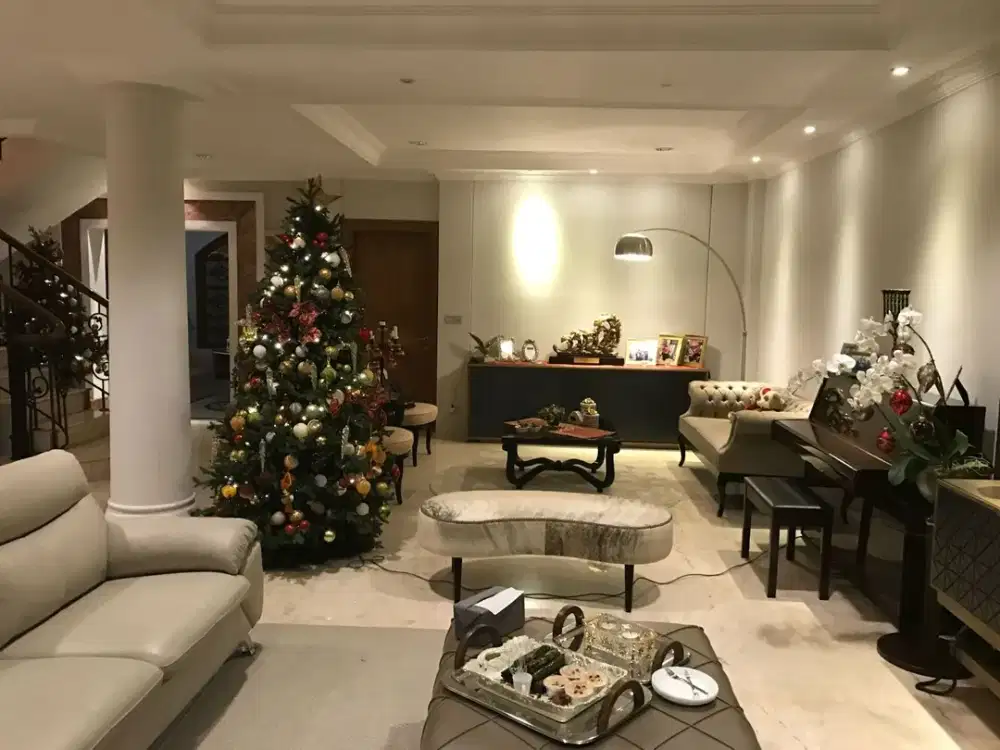 Dijual Rumah Siap Hini Di Pulomas Jakarta Timur