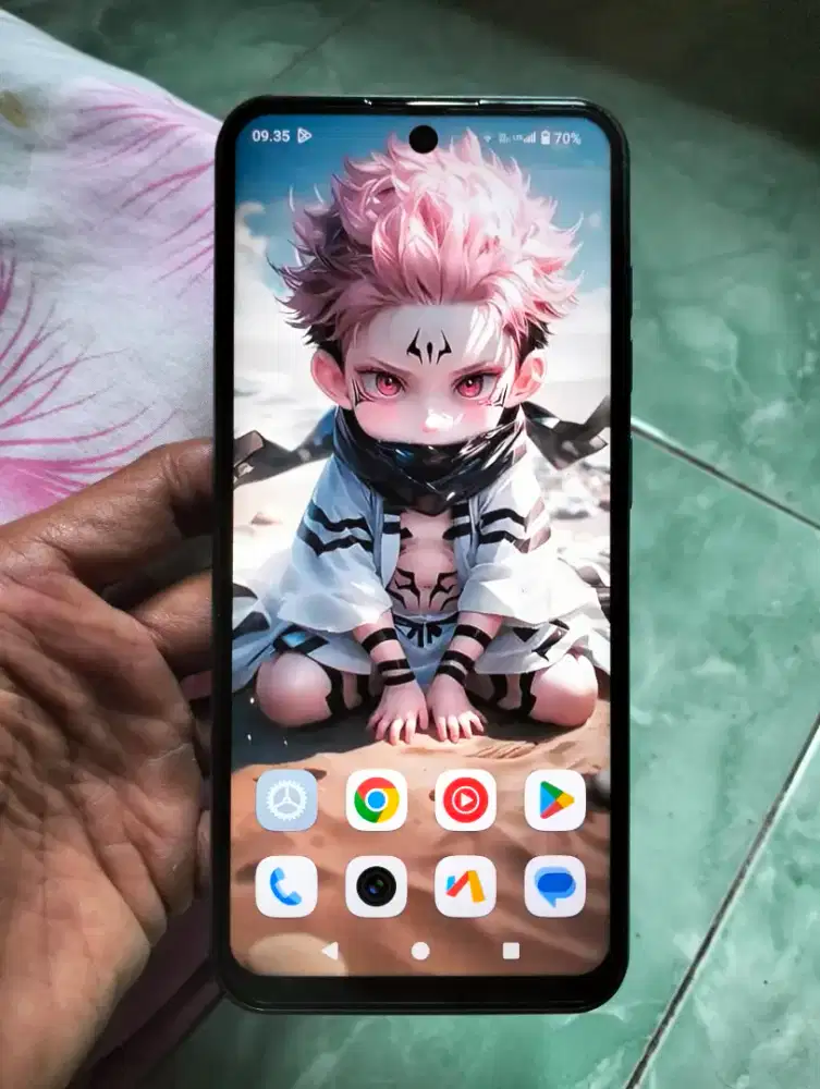 Meizu mblu 21 Ram 6+6/128