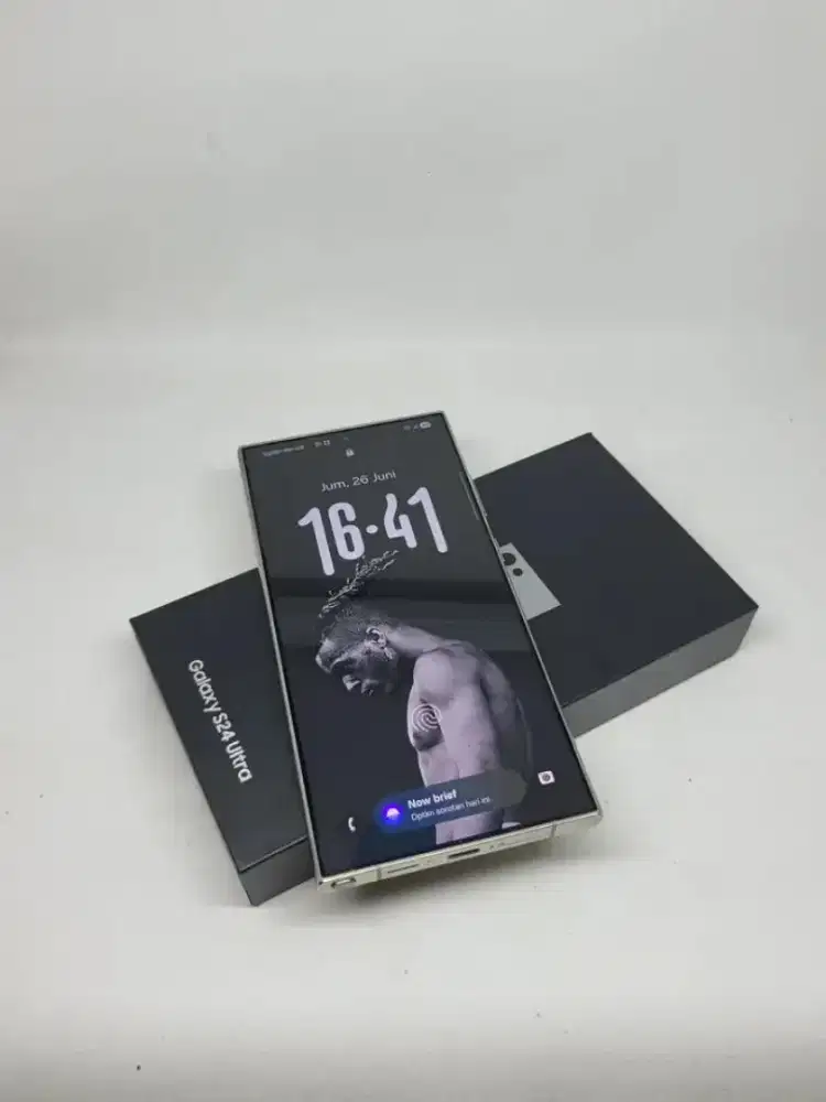 Cicilan Samsung S26 Series