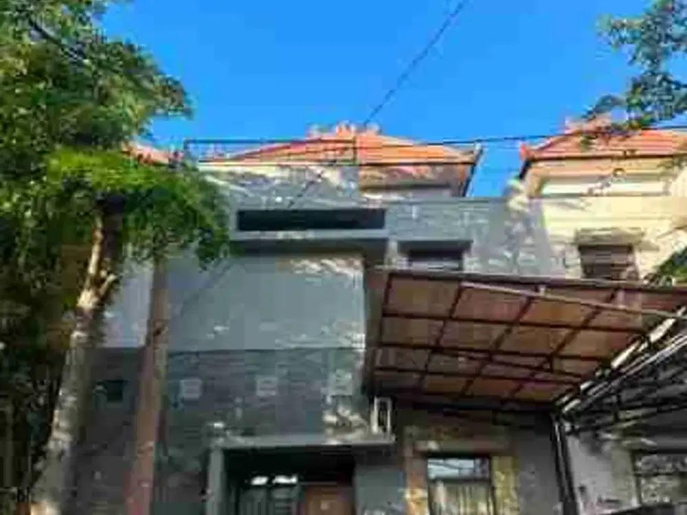 Disewakan Rumah BILABONG SOETA Fully Furnished Area Riung Bandung Margahayu
