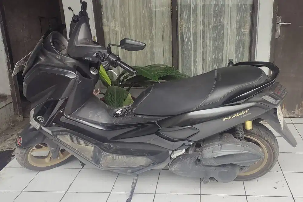 Nmax limited edition