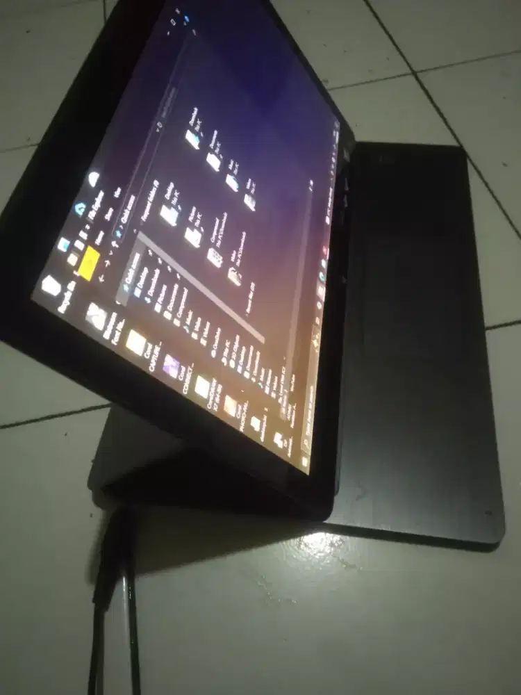 SONY FIT 13A SVF13N12SGB FLIP TOCHSCREEN