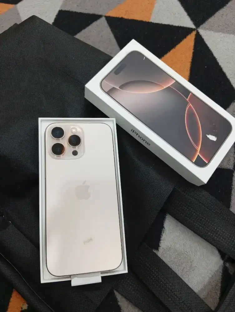 I-Phone 16 256 gb