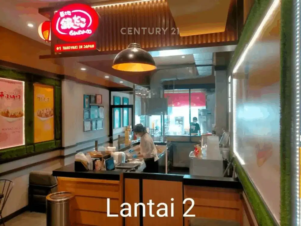 Ruko Strategis Di Rawamangun Jakarta Timur S6231