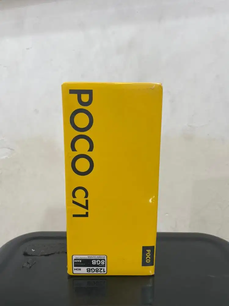 Promo Special Poco