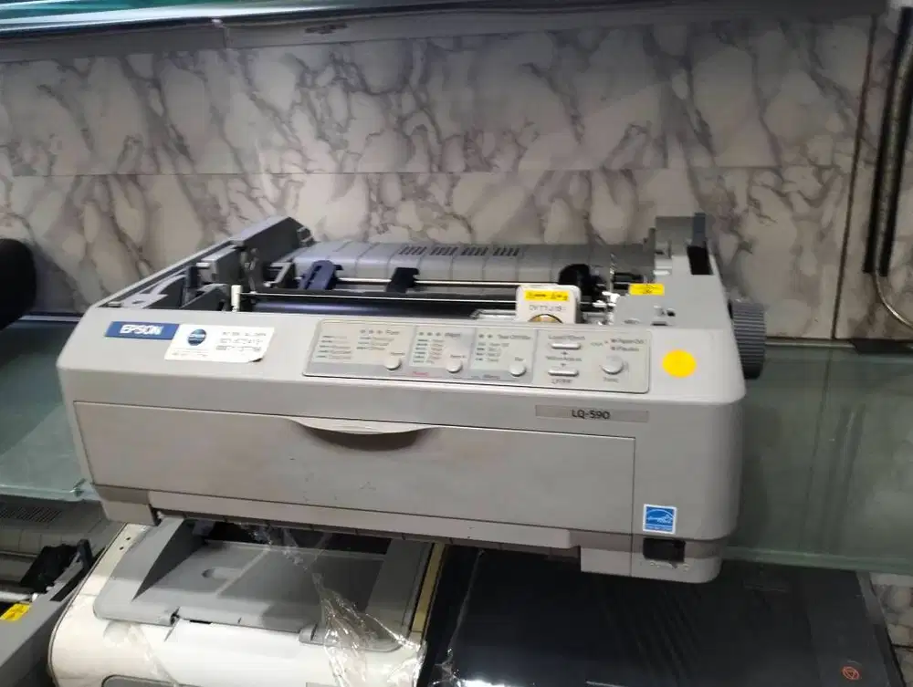 Printer dotmetrik EPSON LQ590