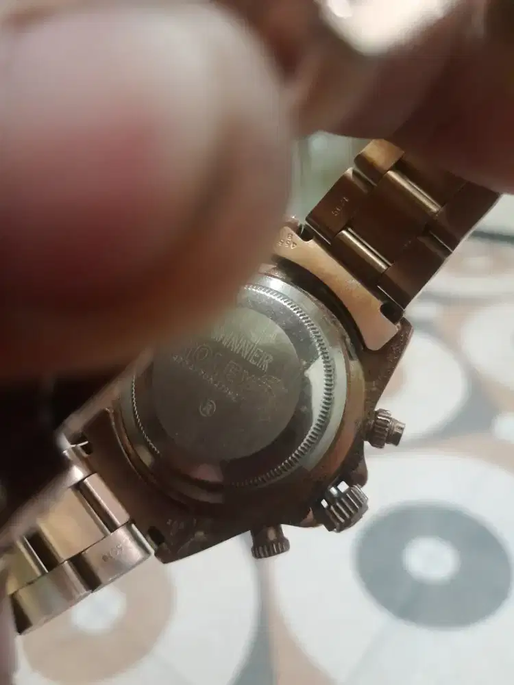 jam tangan rolex daytona