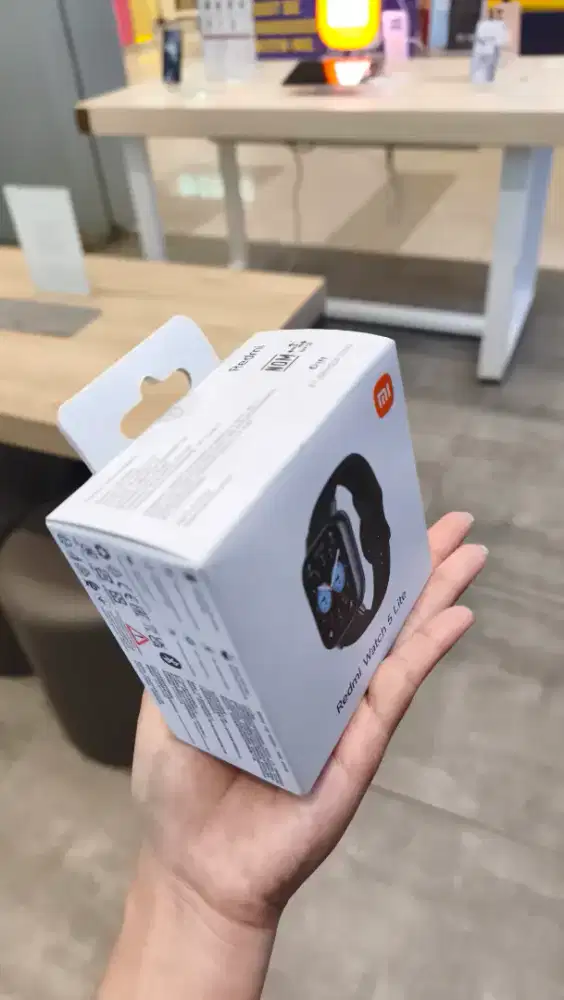 REDMI Watch 5 Lite