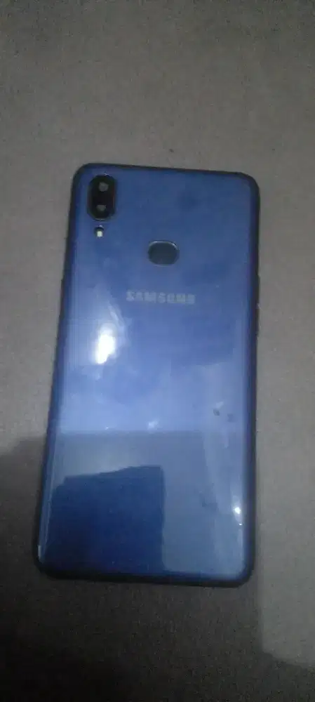 HP SAMSUNG A10S