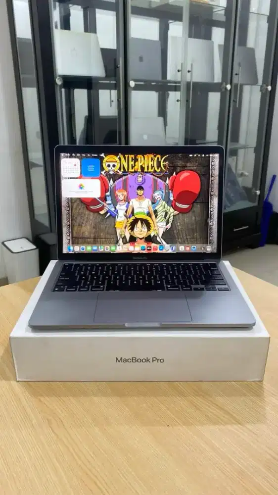 Cicilan MacBook Pro M1