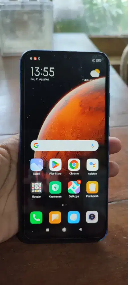 Xiaomi Redmi 9A
