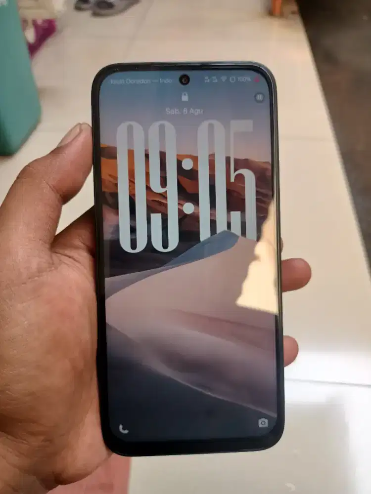 Vivo y31d pro 8+8/128