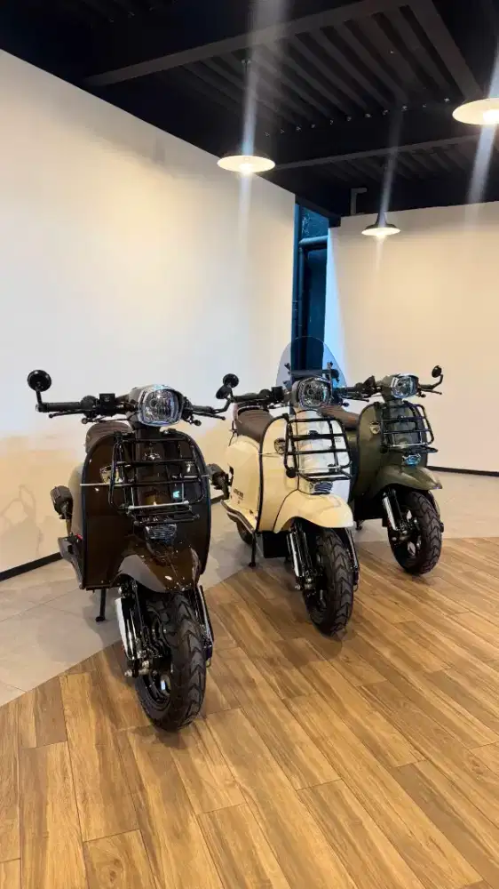 Adventure Series