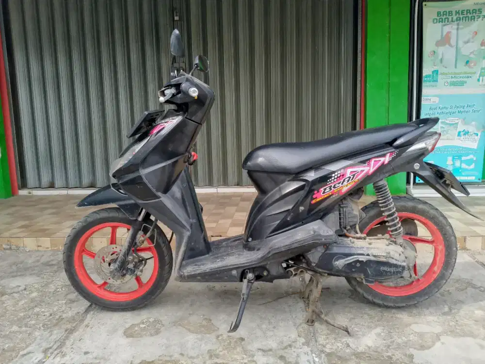 Beat karbu 2011