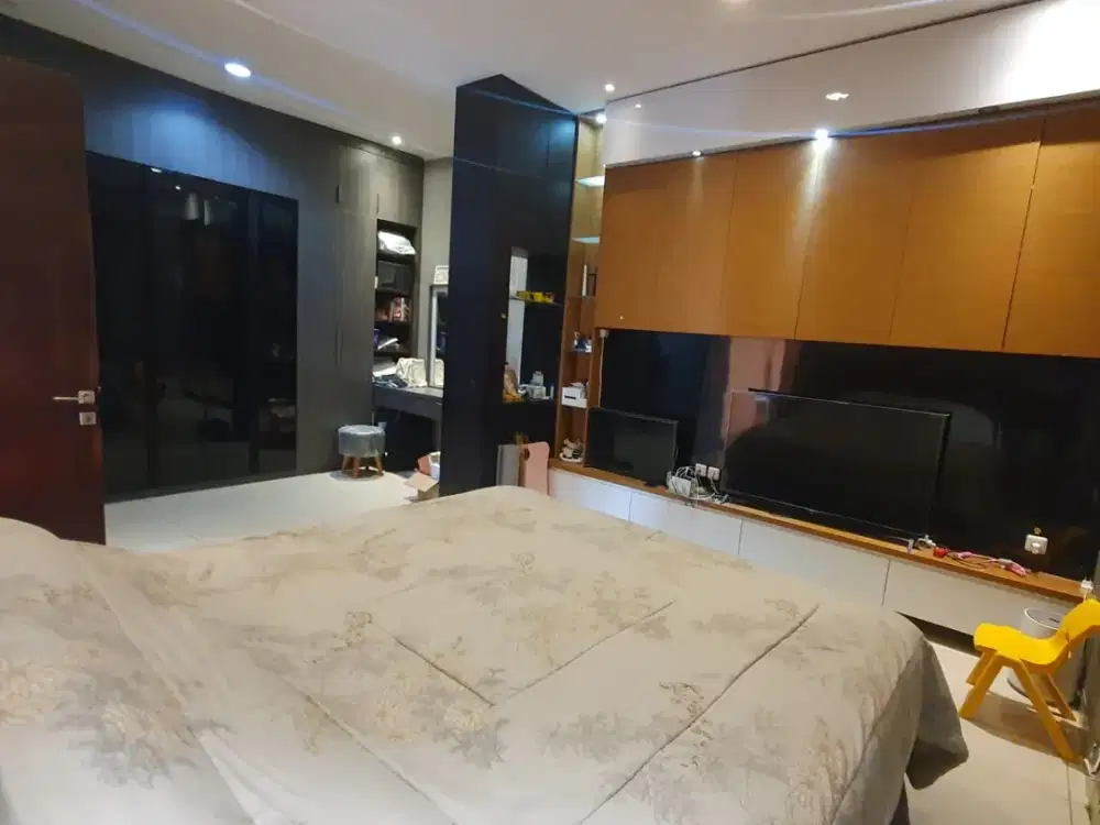 Dijual Rumah Kelapa Nias - Kelapa Gading