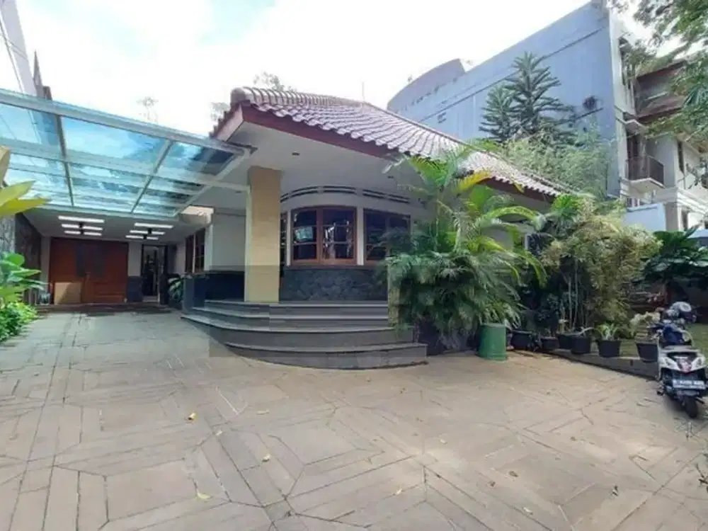 Rumah Sayap Dago & Sayap Dipati Ukur Dekat ITB