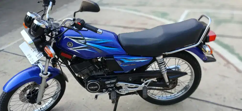 RX KING 2004 005 pjk on