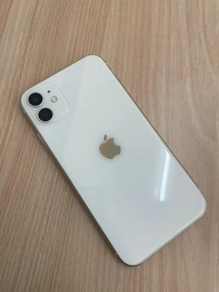 iPhone 11 64 wifi only