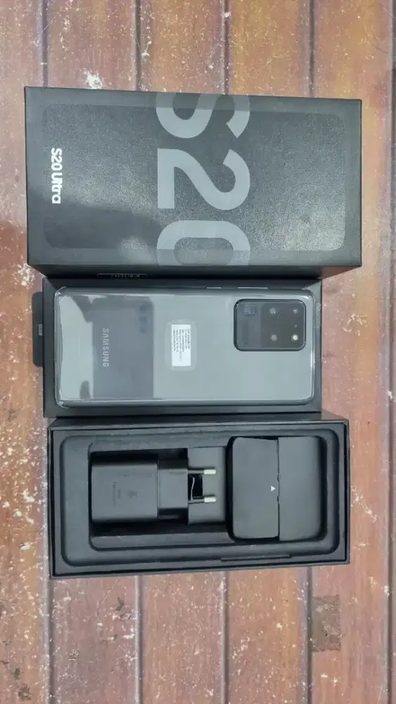 Samsung S20 Ultra 12/128Gb