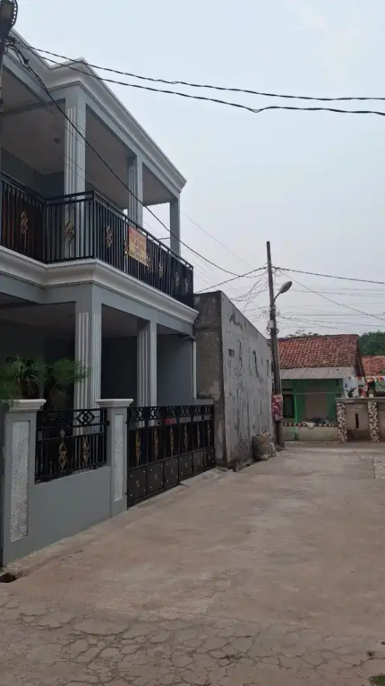 Di Jual Rumah Cepat Rumah Siap Huni