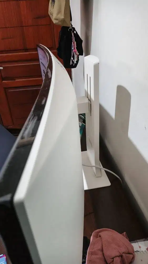 Dijual Monitor Ultrawide LG 49U950A-W