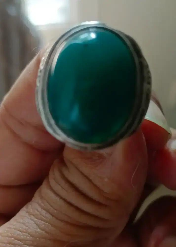 Baru bacan ternate