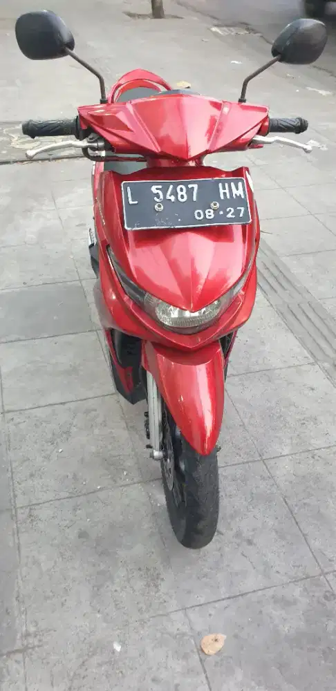 Soul Gt th 2012 mulus pjk baru