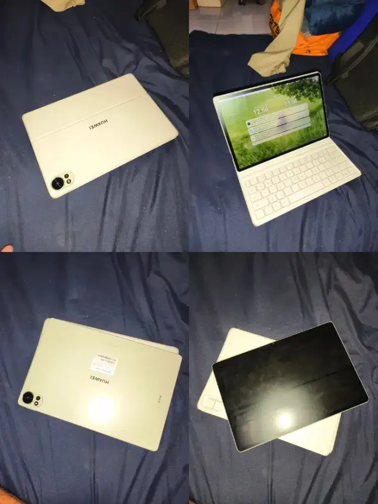 Huawei Matepad 12X