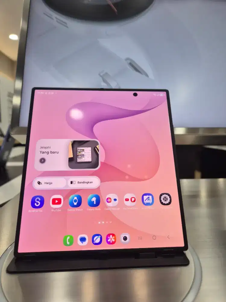 GALAXY FOLD 8 ULTRA 512GB
