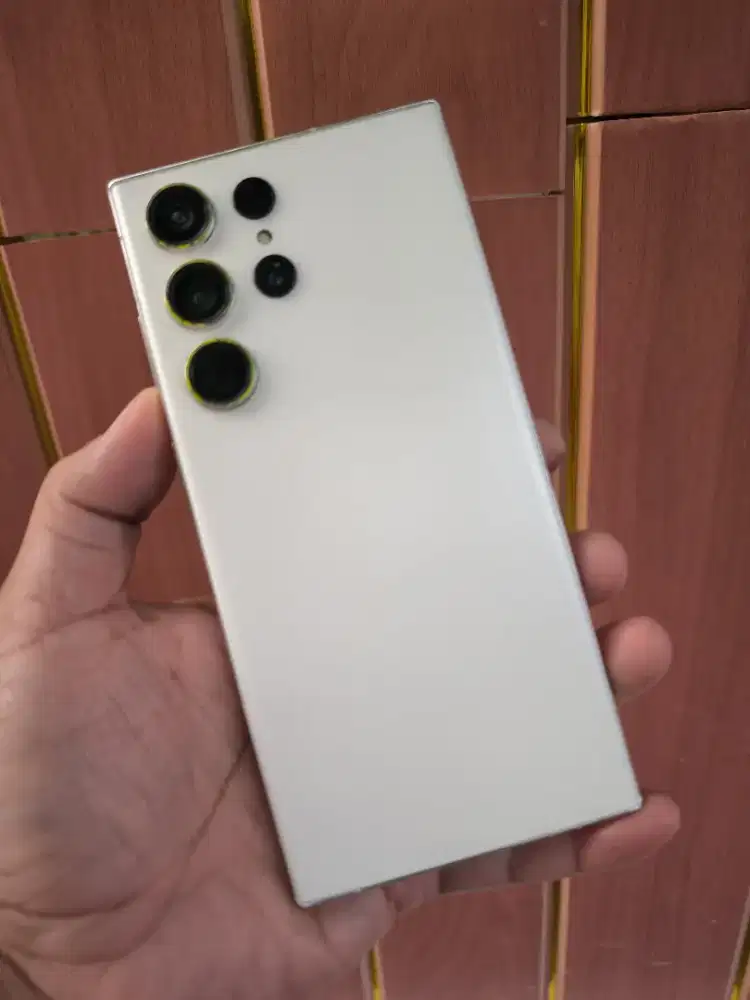 Samsung S23 Ultra 256gb Mulus