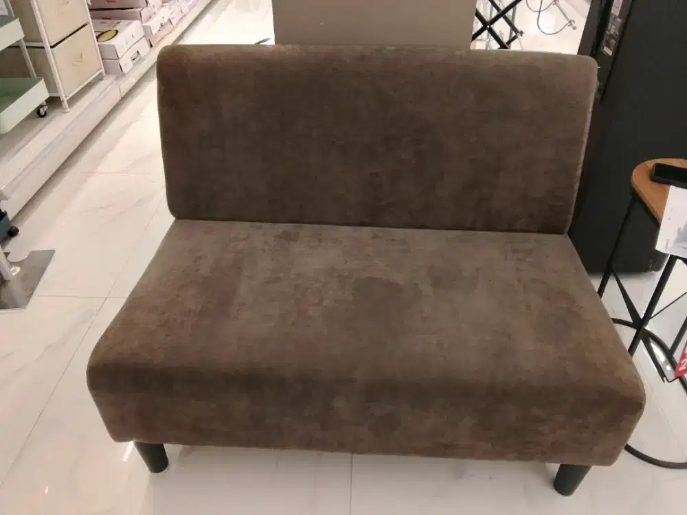 Sofa 2 seater carmelio 3