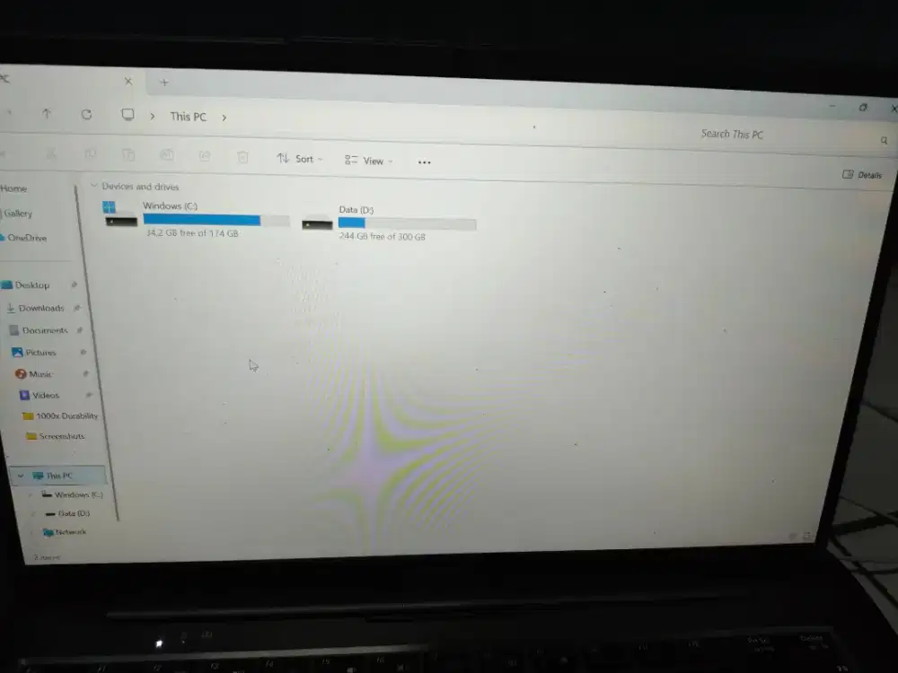 Axioo Hype 7 AMD X7-2