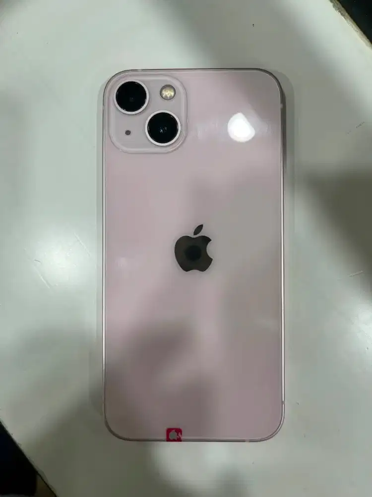 iPhone 13 128gb pink (all provider)