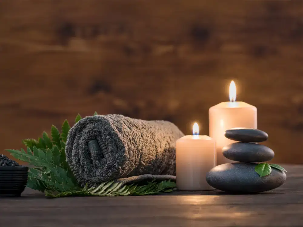 LOKER body health Massage