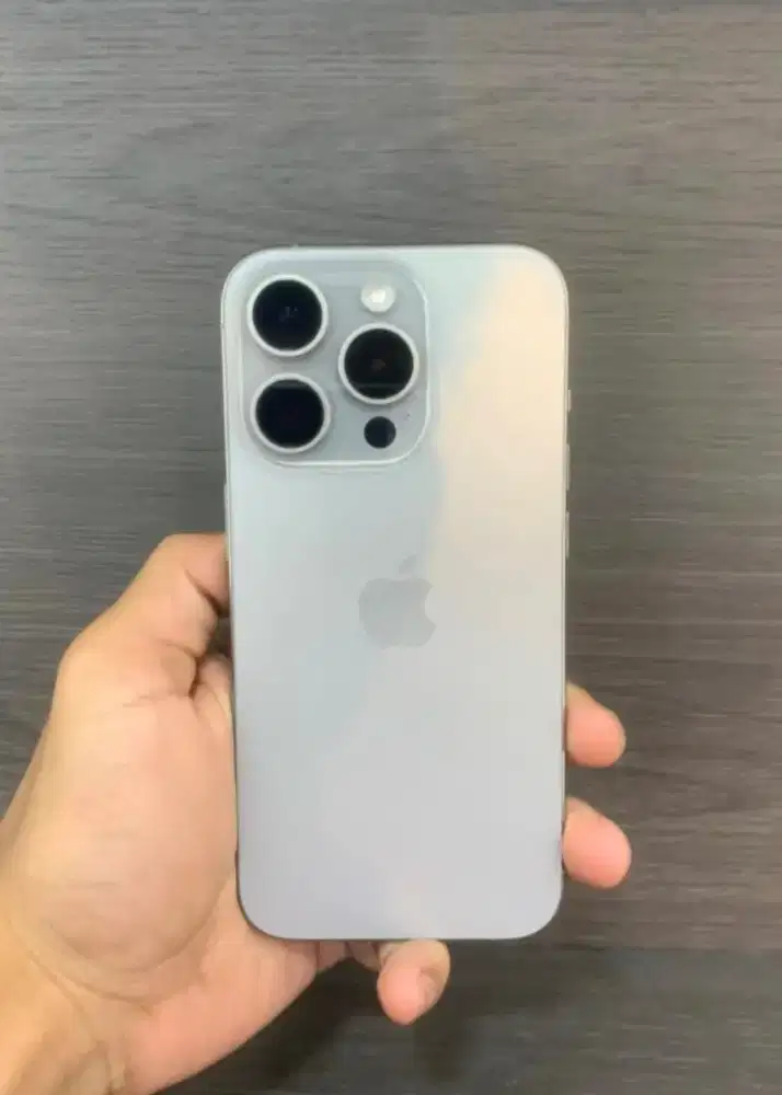 Iphone 15 pro 128 ibox