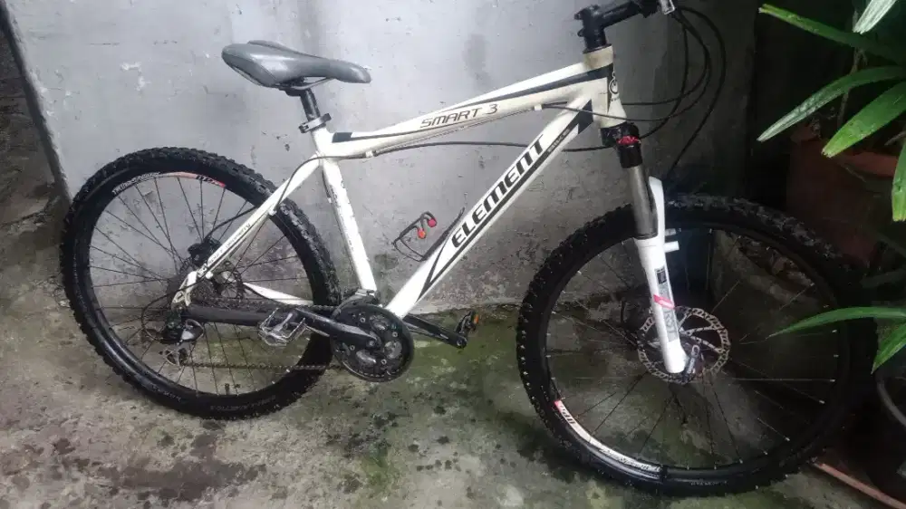 SEPEDA  GUNUNG MTB