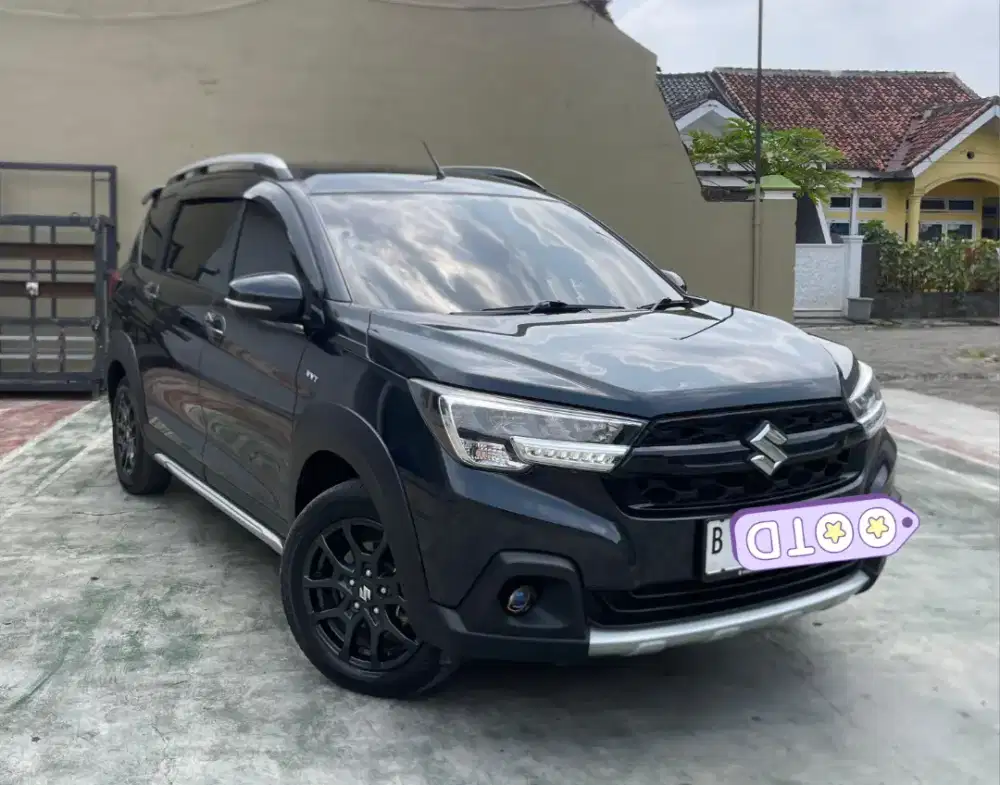 XL7 Beta Hybrid 2024 km 19rb