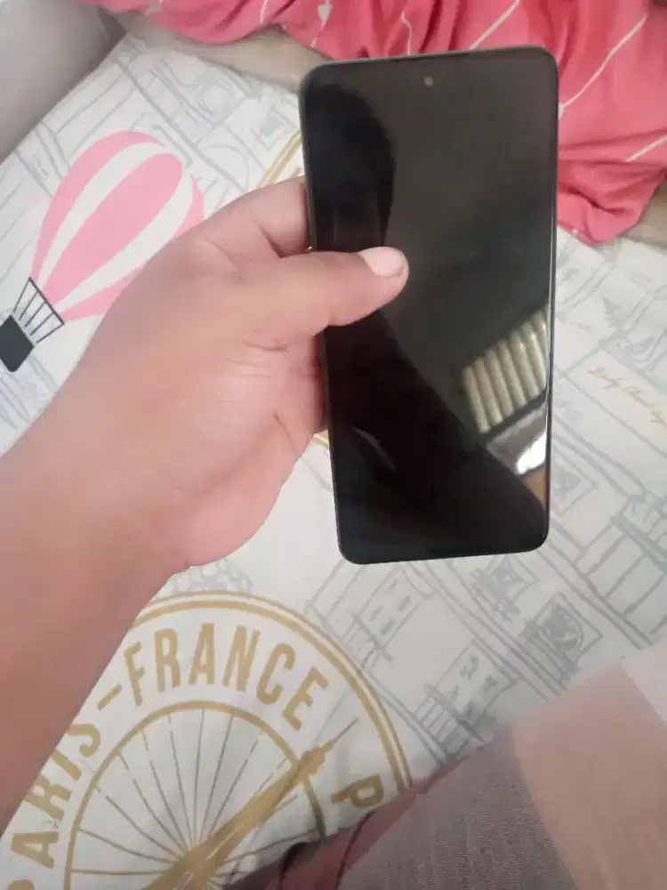 REALME P3 5G RAM 12/256