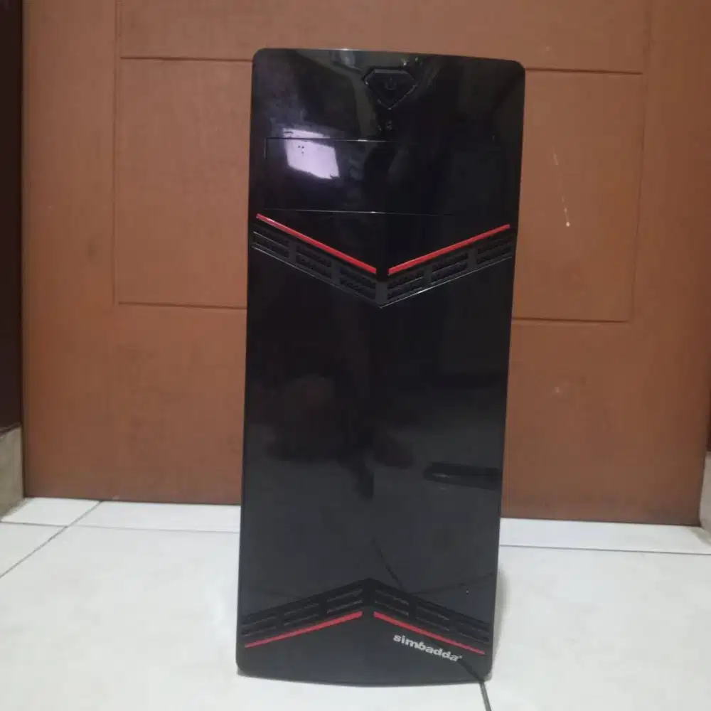 PC Only core i5-2500 Ram 4 GB HDD 500 GB