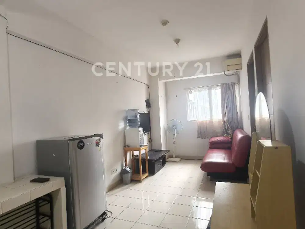 Apartemen Harga NJOP Gading Icon Tower B JakTim S9417