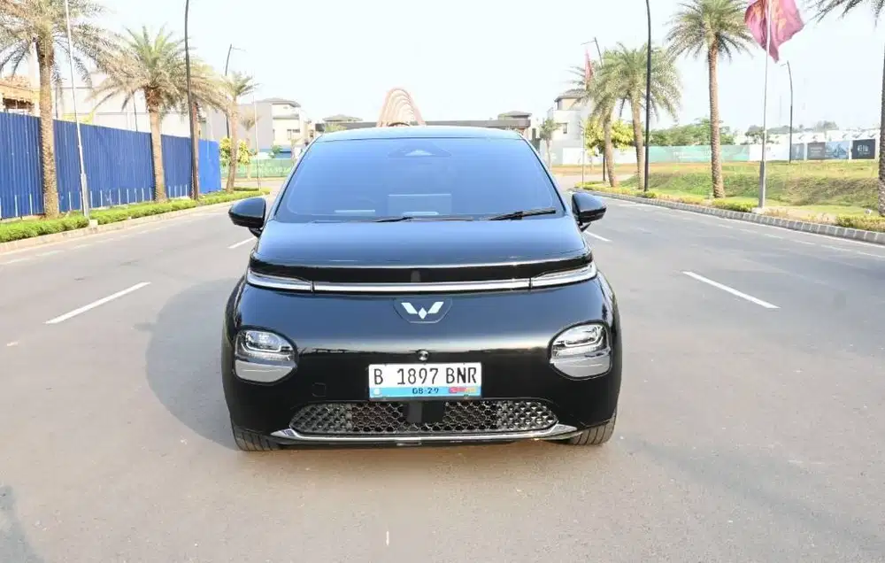 Wuling Cloud EV Pro 2024