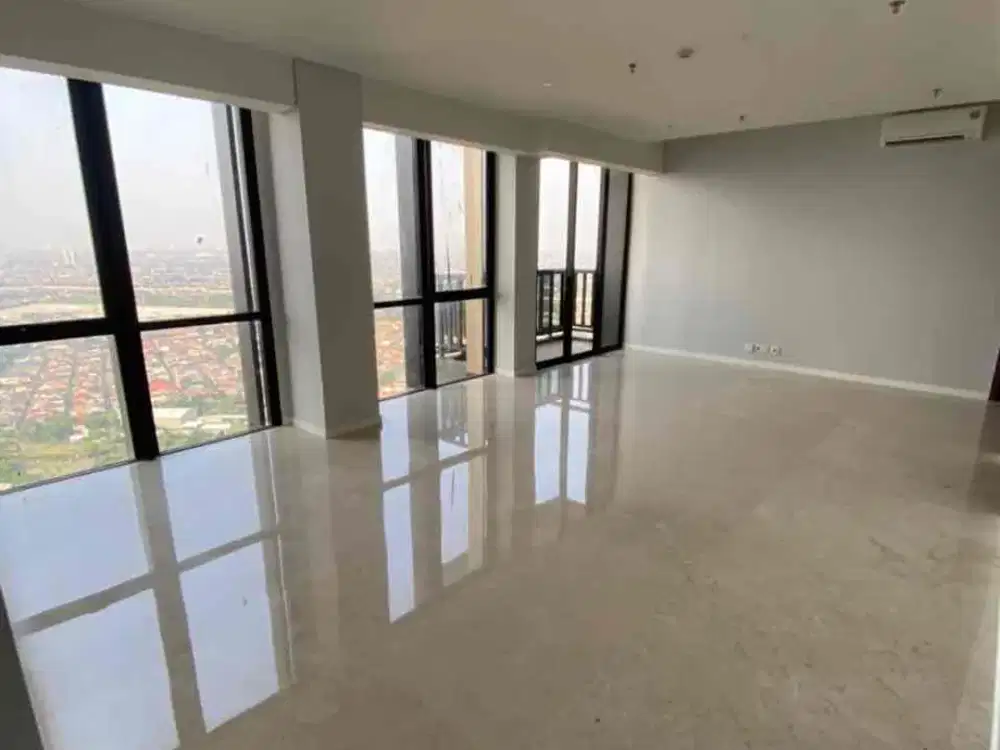 Dijual Unit Apartemen Siap Huni Berlokasi Di  Yukata Alsut