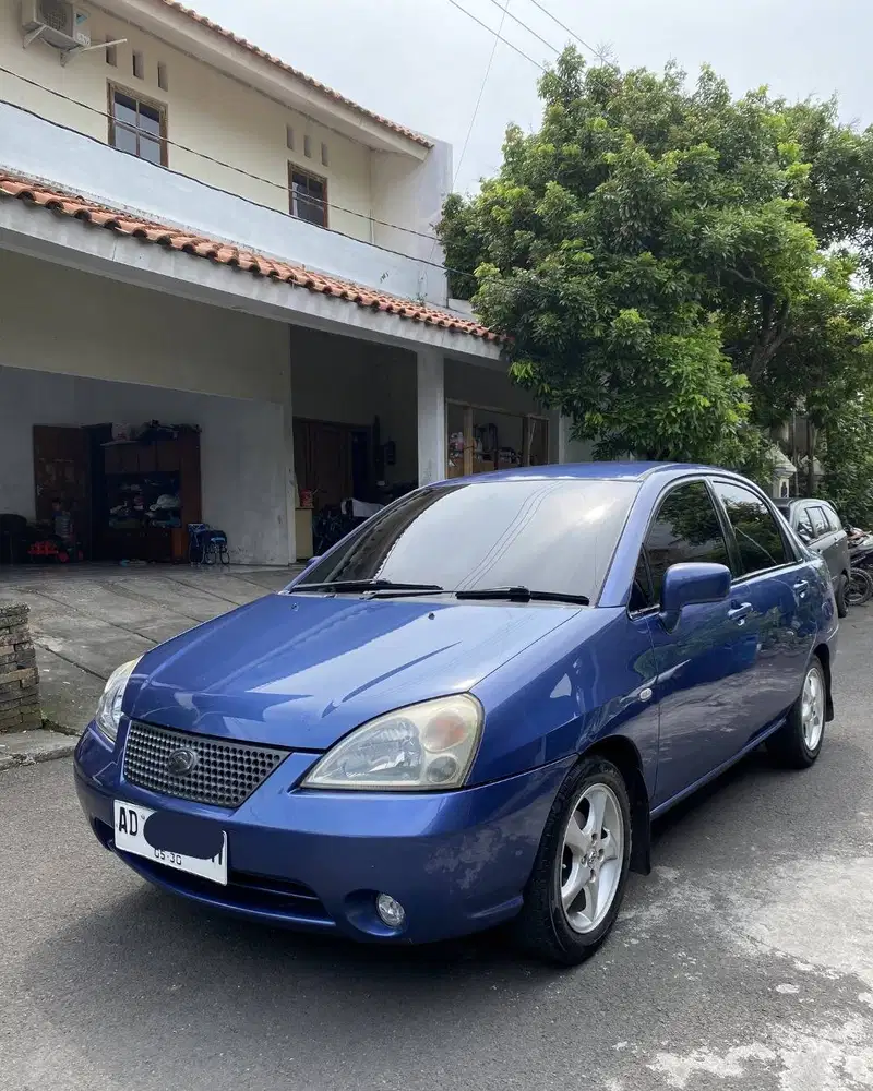 Baleno Next G Matic