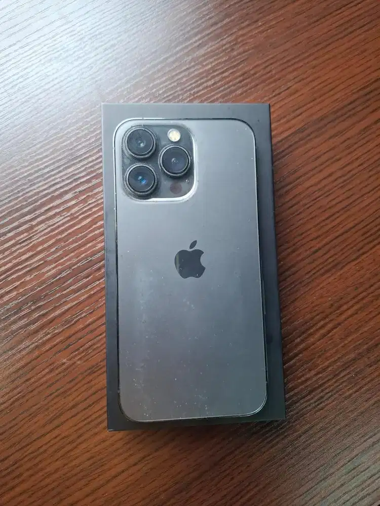 Iphone 13 Pro 128GB IBoX - GRAPHITE